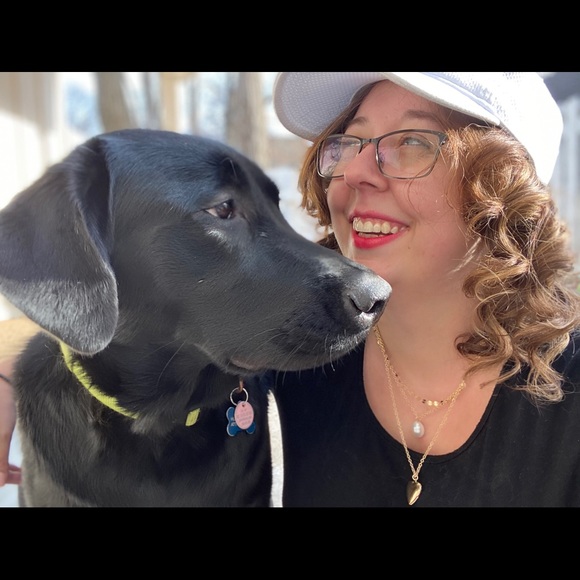 Hi! I’m Rae! - Picture 3 of 8